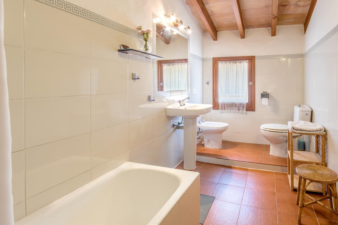 Suari Villa Pollenca