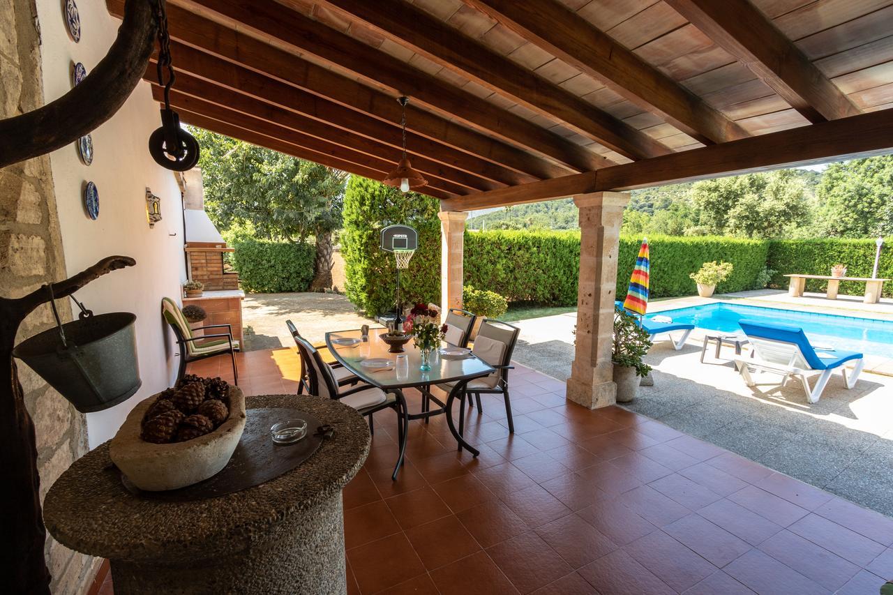 Suari Villa Pollenca