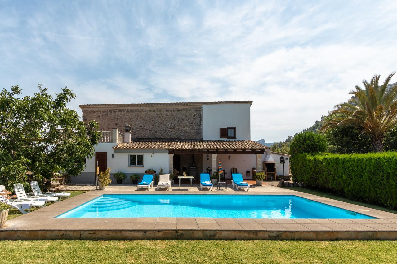 Villa Suari Pollenca