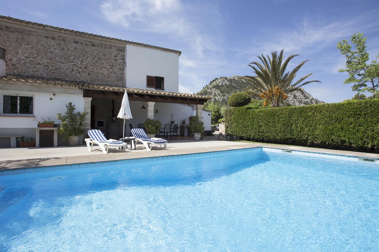 Villa Suari Pollença
